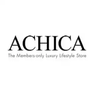 Shop Achica discount codes logo