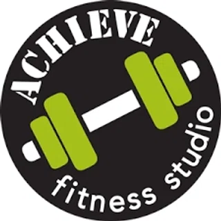 Shop Achieve Fit Studios logo