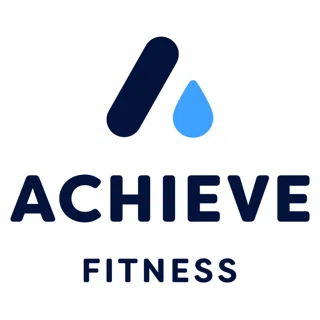 Shop Achieve Fitness Boston logo