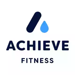 Shop Achieve Fitness Boston coupon codes logo