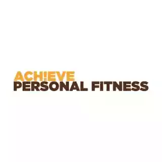Achieve Personal Fitness logo