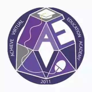 Achieve Virtual logo