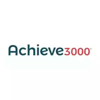 Shop Achieve3000 coupon codes logo