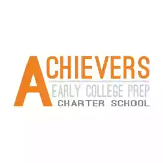 Achievers Early College Prep logo