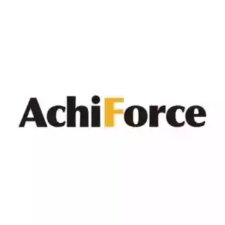 AchiForce coupon codes