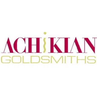 Achikian Goldsmiths logo
