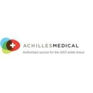 Shop AchillesMedical discount codes logo