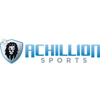 Achillion Sports logo