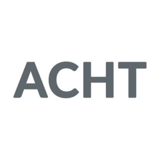 Shop ACHT logo