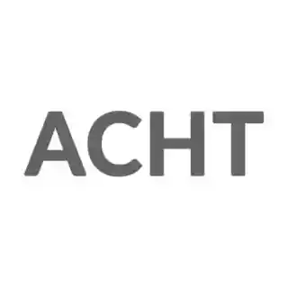 ACHT coupon codes