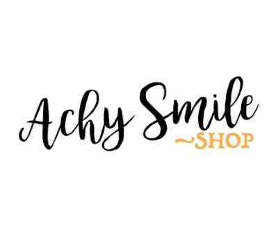 Shop Achy Smile Shop logo