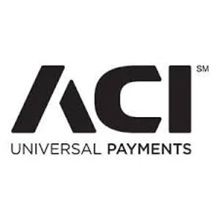 Shop ACI Worldwide logo