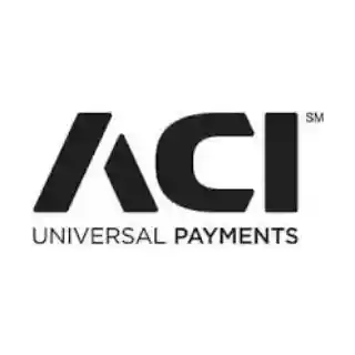 Shop ACI Worldwide coupon codes logo