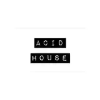 Shop Acid House promo codes logo