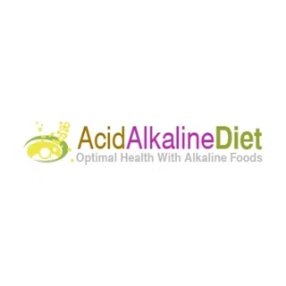 Acid Alkaline Diet logo