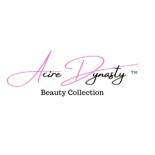 Acire Dynasty Beauty Collection logo