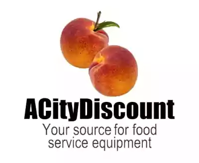 ACityDiscount.com logo
