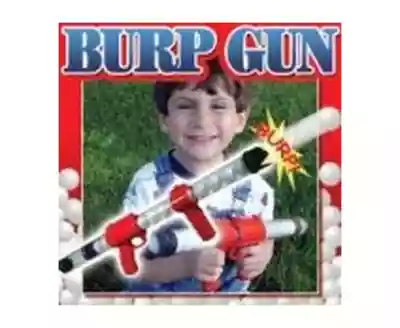 burpgun.com logo