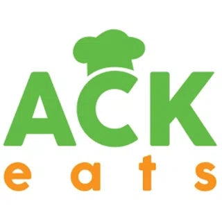 ACK Eats logo