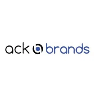 Shop AckBrands logo
