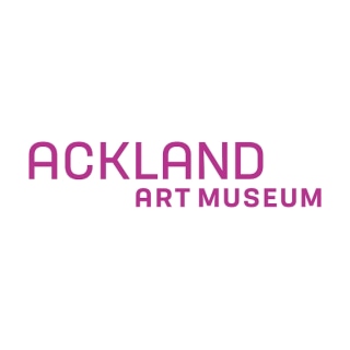 Shop Ackland Art Museum logo