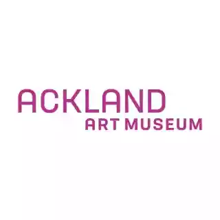 ackland.org logo