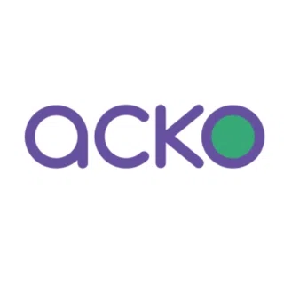 Shop Acko  logo