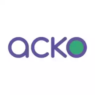 Shop Acko  coupon codes logo