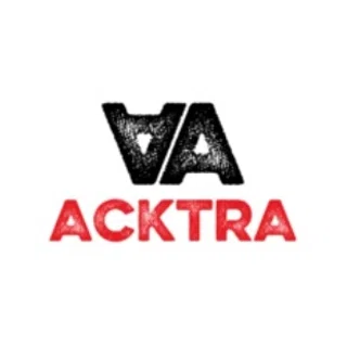 Shop Acktra logo