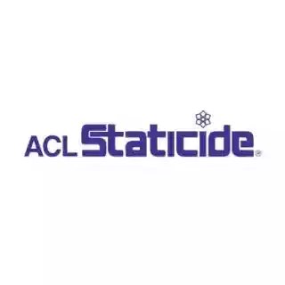 ACL Staticide coupon codes