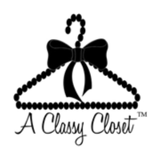 Shop A Classy Closet Boutique coupon codes logo