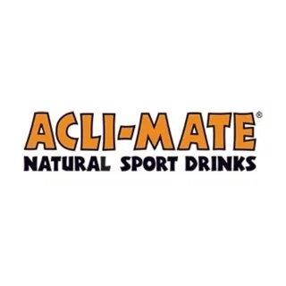 Shop Acli-Mate logo