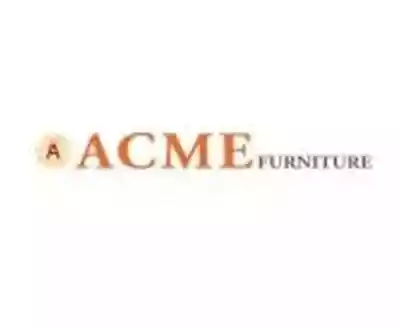 Shop Acme Furniture coupon codes logo