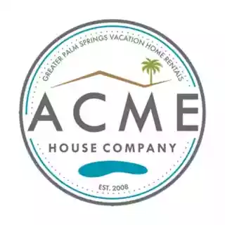 Acme House Co promo codes