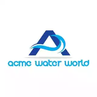 Shop Acme Water World coupon codes logo
