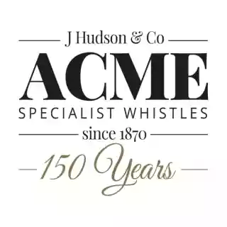 Shop Acme Whistles coupon codes logo