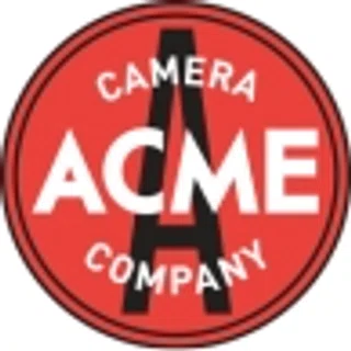 Acme Camera Co logo