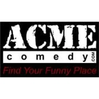 Shop Acme Comedy logo