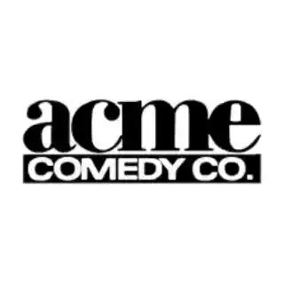  ACME Comedy discount codes