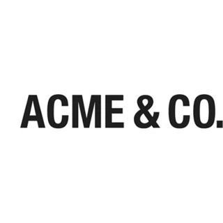Shop Acme & Co logo