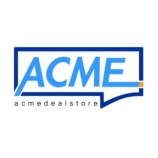 Shop Acmedealstore logo