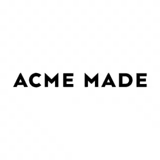 Acme Made logo