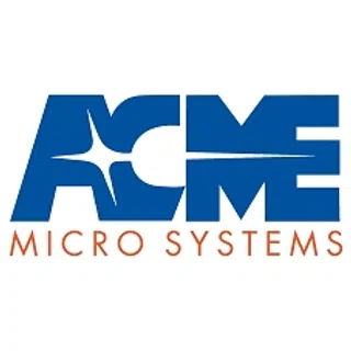 Acme Micro System logo