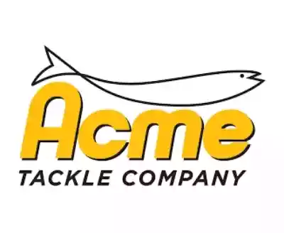 Shop Acme Tackle promo codes logo