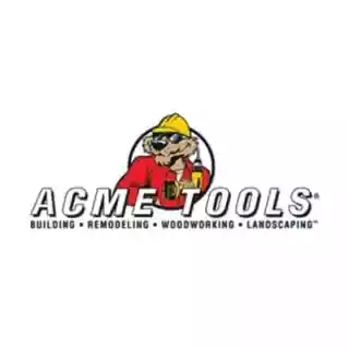 Shop Acme Tools coupon codes logo