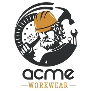 Acme Workwear logo