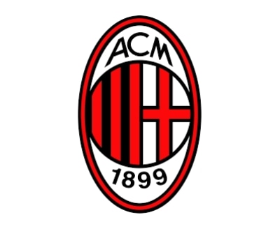Shop AC Milan logo