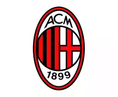 Shop AC Milan coupon codes logo