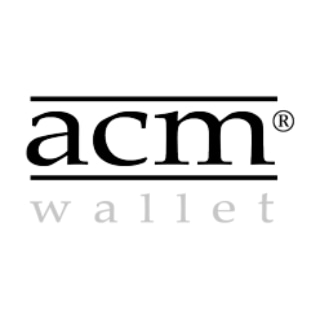 Shop ACM Wallet logo