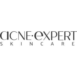 Acne Expert Skincare logo